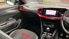 Vauxhall Mokka 1.2 Turbo GS Line 5dr Petrol Hatchback